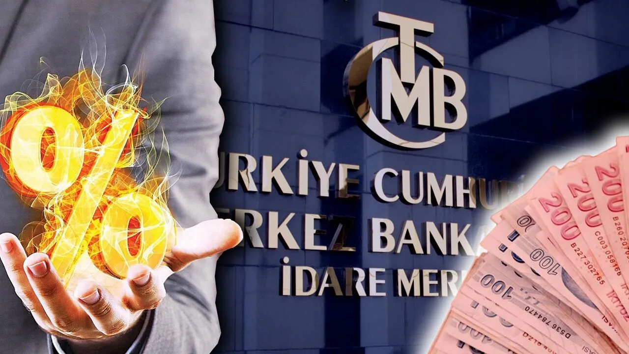 Merkez Bankası Piyasa Katılımcıları Anketi sonuçlarını açıkladı! İşte enflasyon beklentisi