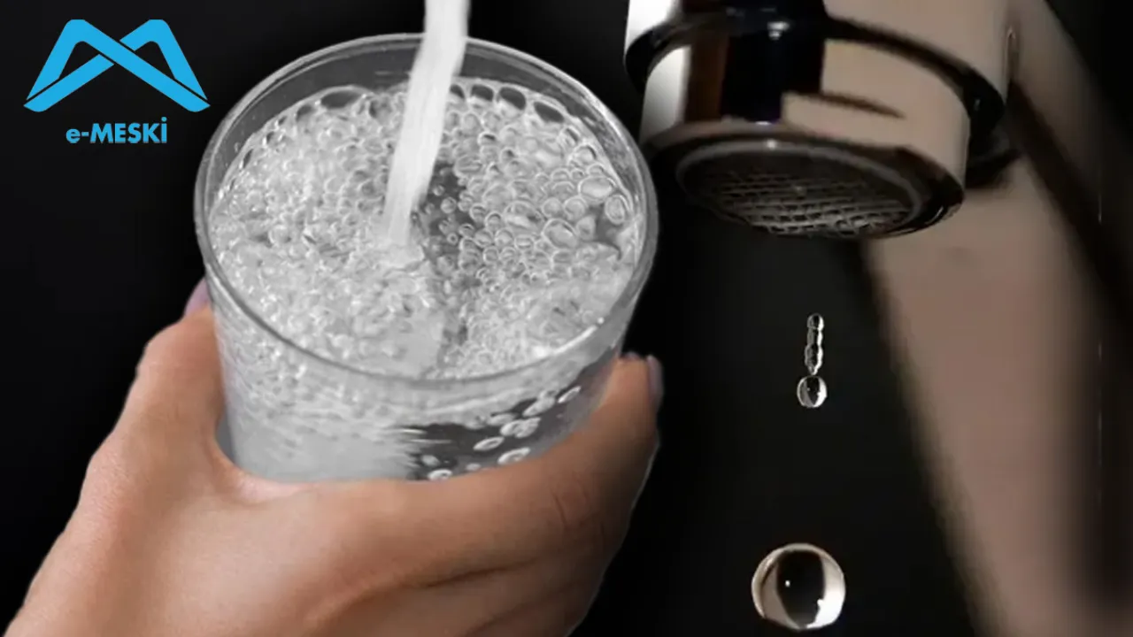 MESKİ su kesinti listesi: 25 Kasım Mersin'de sular ne zaman, saat kaçta gelecek? Toroslar...