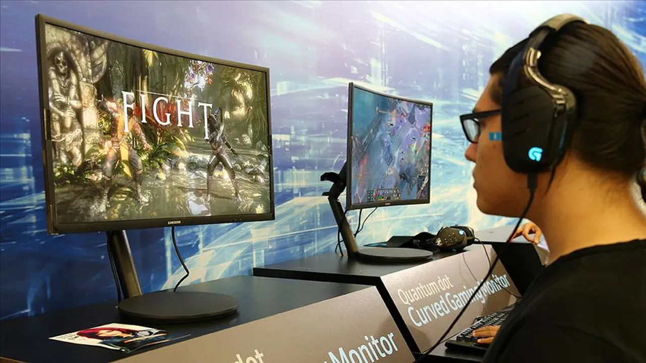 Monster Global Pazarlama Uzmanı Sülük: 44 milyon kişi oyun oynuyor