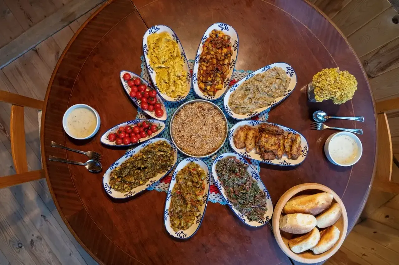 National Geographic seçti, Yunan basını manşet yaptı! Türkiye’nin Karadeniz bölgesi dünya gündeminde