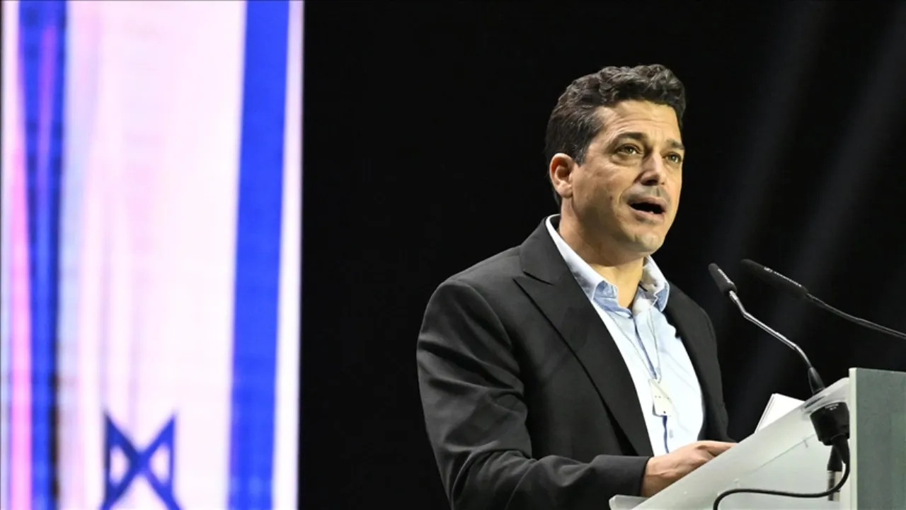 Netanyahu’ya ‘Türkleri kovalım’ çağrısı yaptı: İsrailli bakanın Türkiye rahatsızlığı