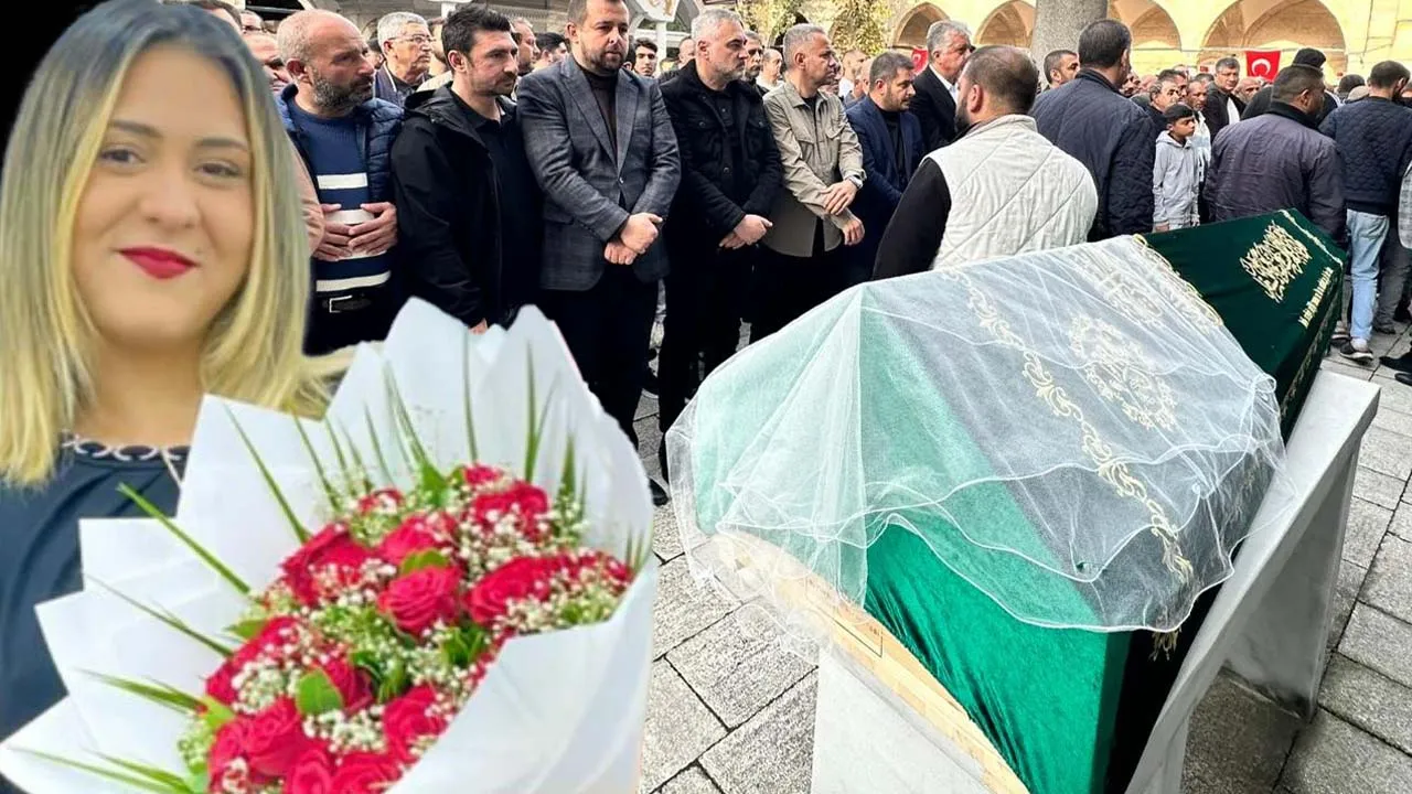 Nişanlısının evinde katledilmişti! Rümeysa'nın ölümüne ilişkin gözaltı sayısı 16'ya yükseldi