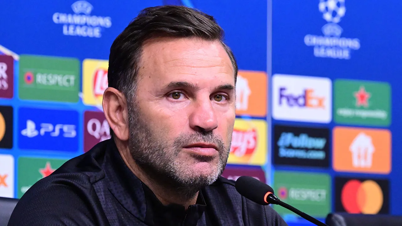 Okan Buruk'tan Osimhen ve Lemina açıklaması! Derbide sahada olacaklar mı?