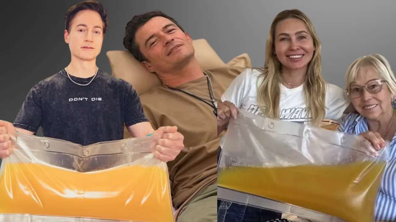 Oksijen odasından sonra yeni trend: Uzmanlar, 'bilimsel değil' dese de ultra zenginler servet döküyor 