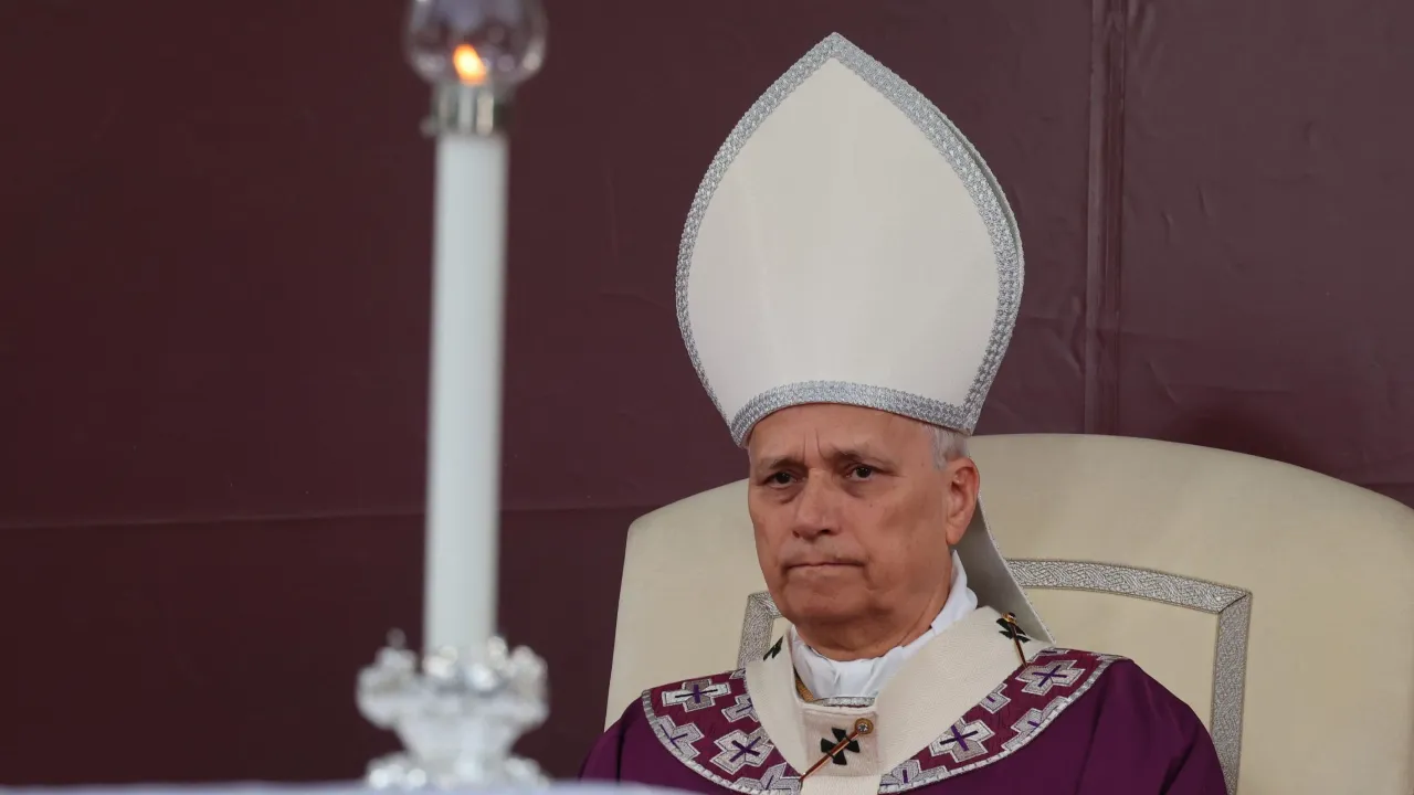 Papa ne zaman Türkiye'ye gelecek? İznik ziyaretinin nedeni belli oldu