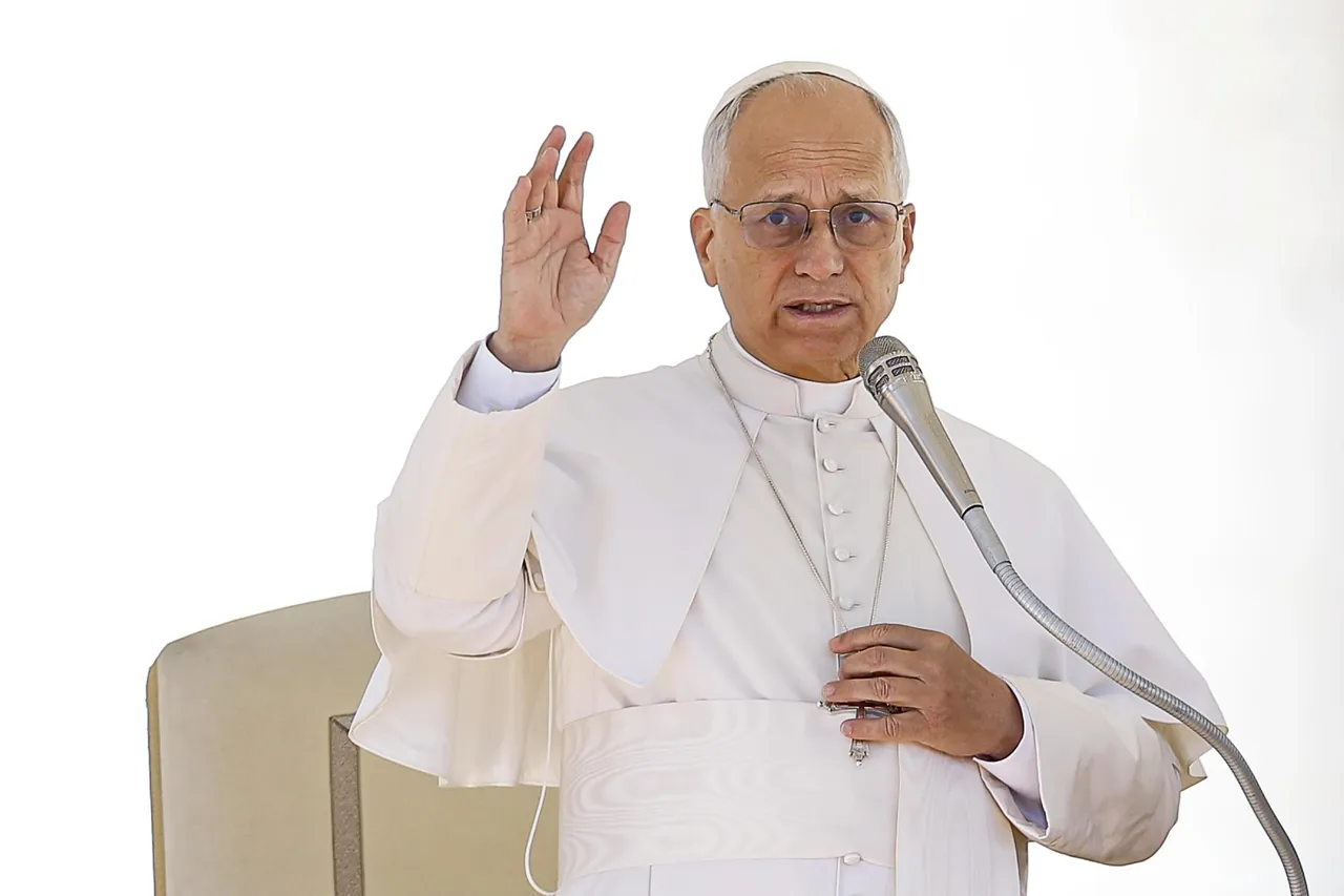 Papa, Birinci İznik Konsili'nin 1700. yıl dönümü nedeniyle İznik'e geliyor.