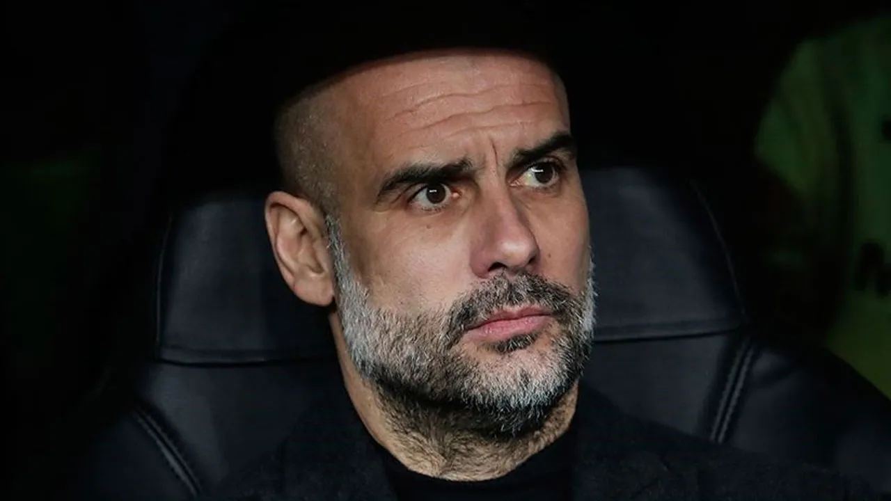 Pep Guardiola'dan Galatasaray sözleri: Hedefini açıkladı