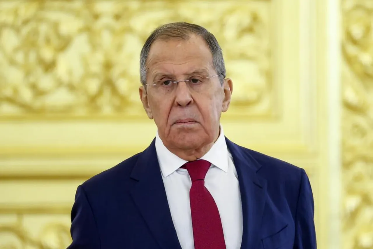 Rusya Dışişleri Bakanı Lavrov, Belarus ve Türkiye’nin Ukrayna’daki çatışmanın çözümünde arabulucu rol üstlenebileceğini söyledi.