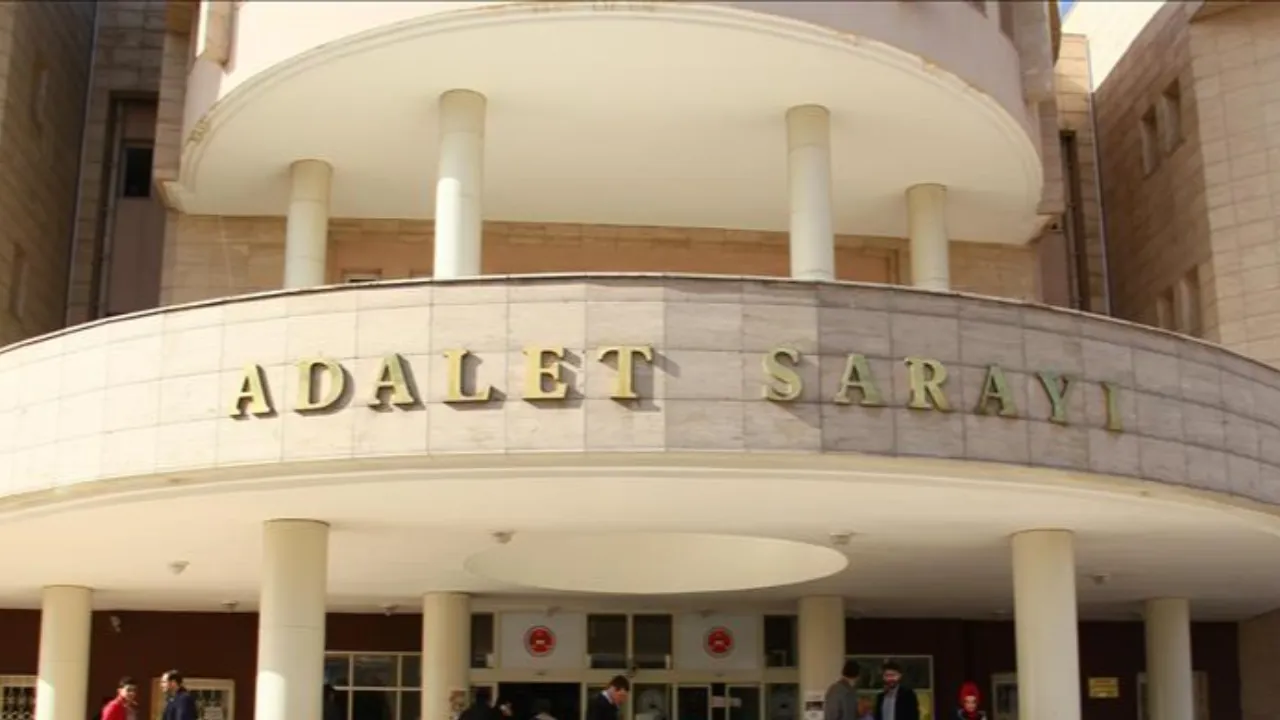 Şanlıurfa Adliyesi'nde neden patlama oldu, ölü veya yaralı var mı? Son dakika gelişmeleri gündemde