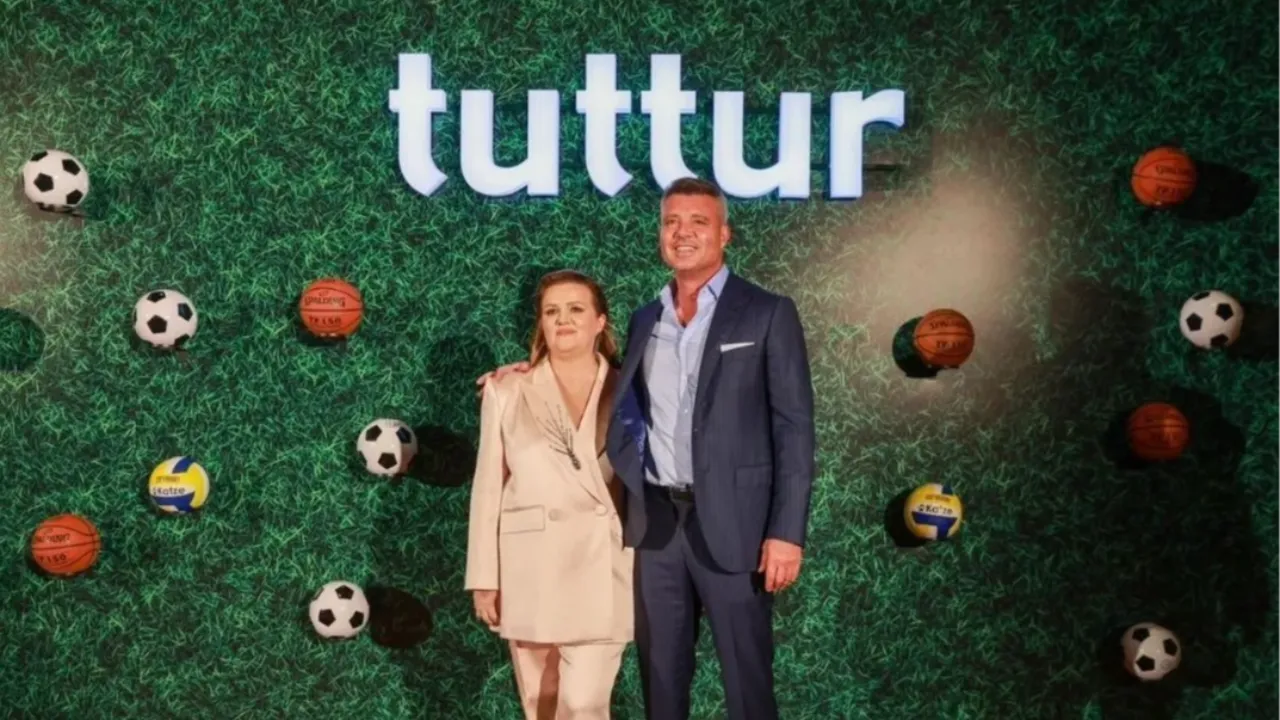 Şans oyunu sitesi Tuttur hakkında soruşturma