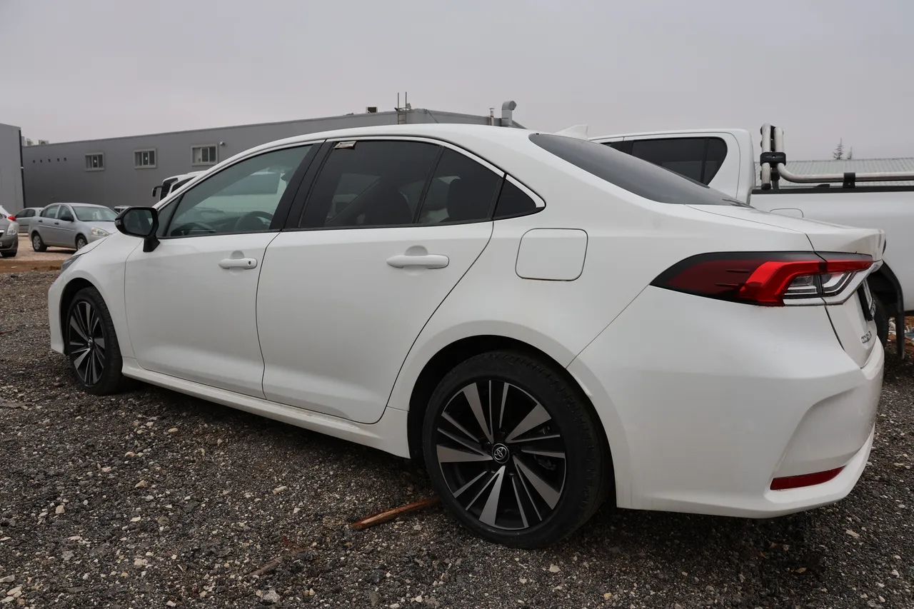 Sıfır araç kabusu oldu! 20 günde motor arızası verince soluğu mahkemede aldı