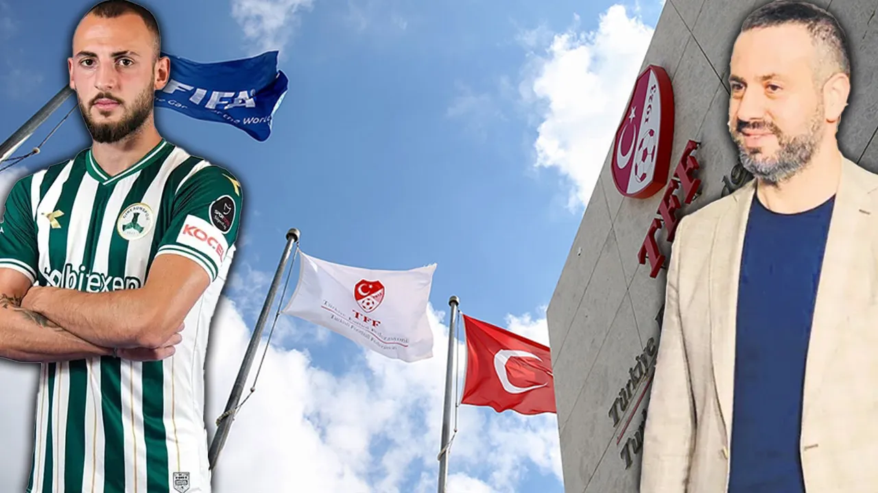 Şike itirafı: Futbolcuya elden para verilmiş! Etkin pişmanlıktan faydalanmak istedi