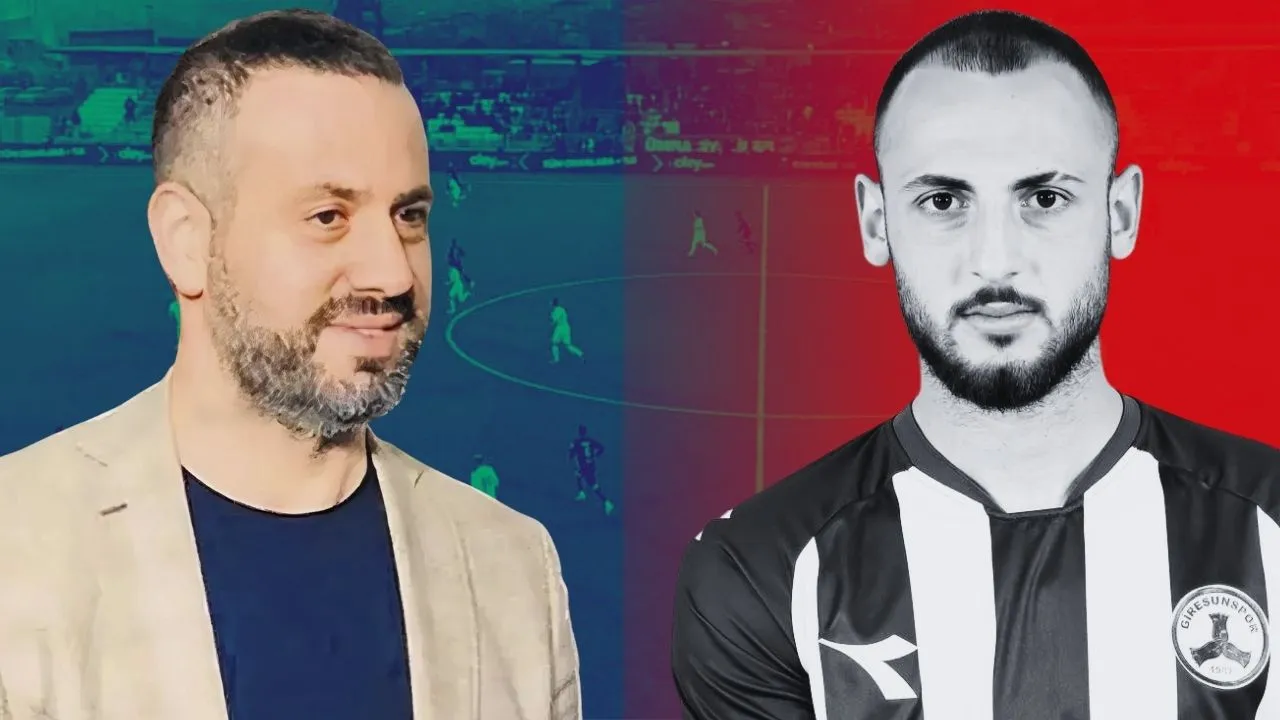 Şike itirafı: Futbolcuya elden para verilmiş! Etkin pişmanlıktan faydalanmak istedi