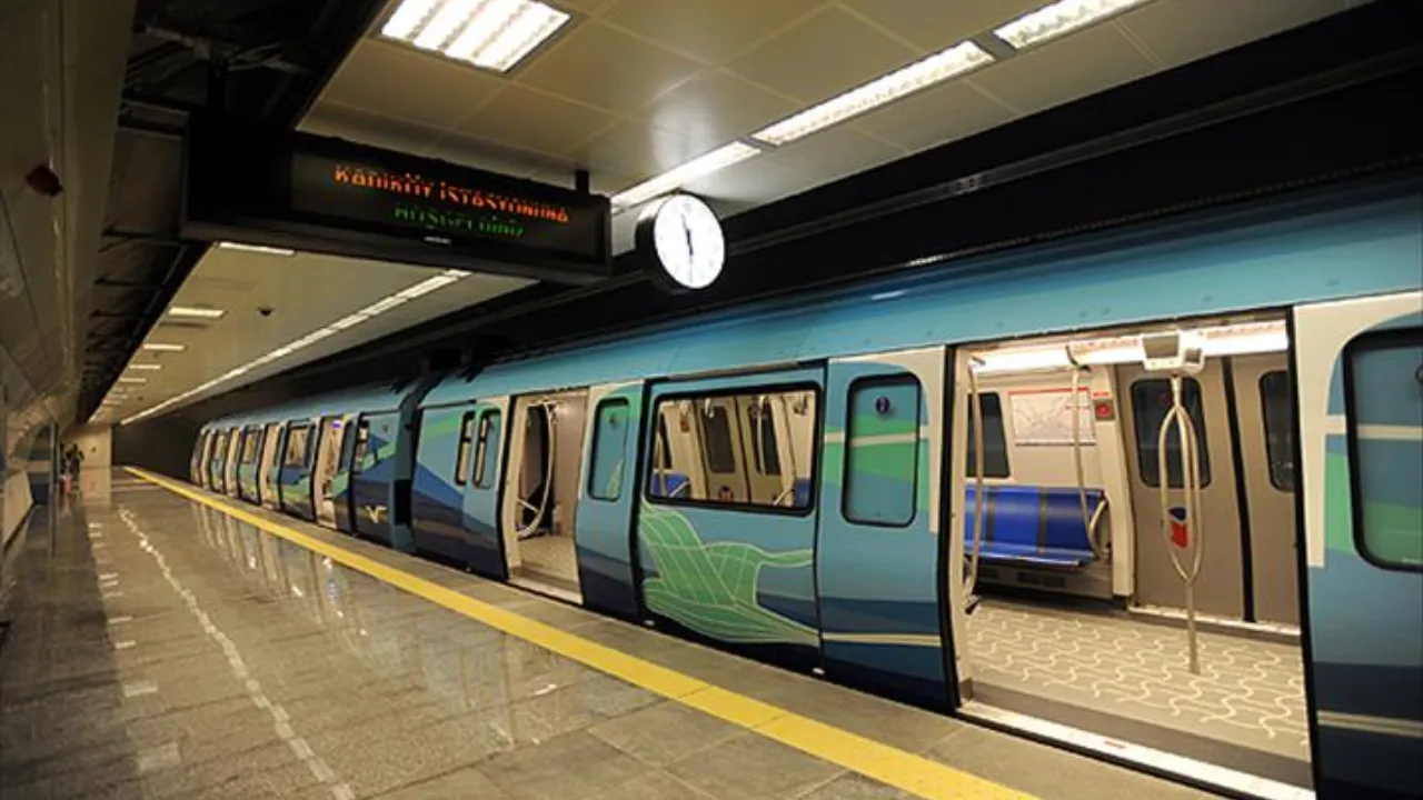 Taksim metrosu ne zaman açılacak, İstiklal Caddesi çıkışı kapalı mı?