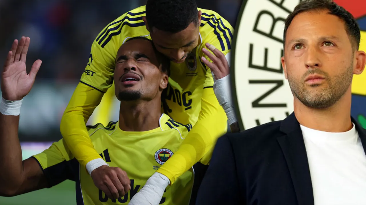 Tedesco'dan Galatasaray yasağı: Adını duymak istemiyorum