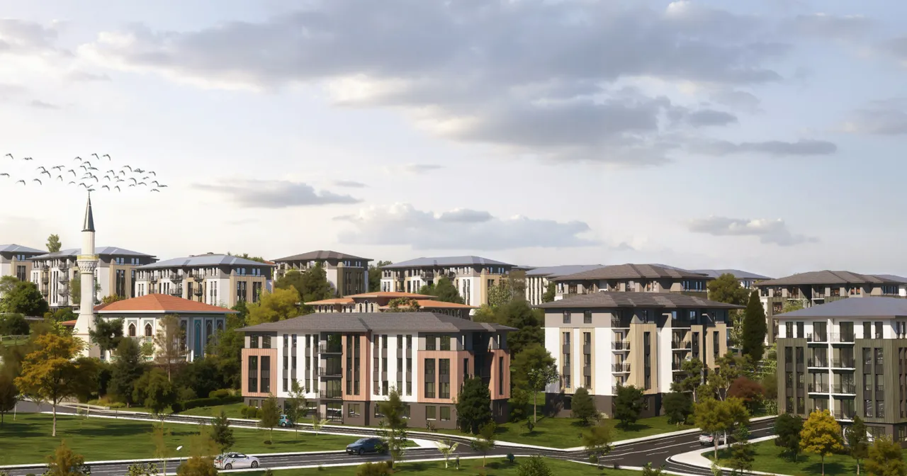 TOKİye kaç kişi başvurdu? İstanbul, Ankara ve İzmir 500 bin konut başvuru sayısı