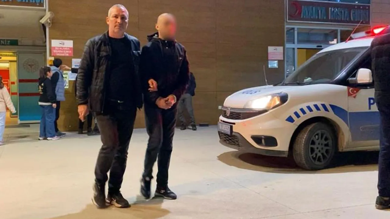 Tostçuya kurşun yağmuru: Saldırgan yakalandı, ifadesi ortaya çıktı