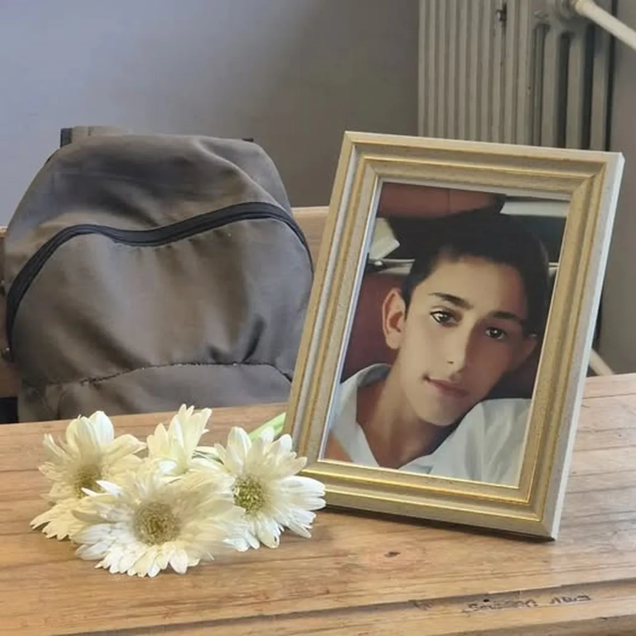 Trabzon'da acı olay! Aniden rahatsızlanan 13 yaşındaki Baran'dan acı haber