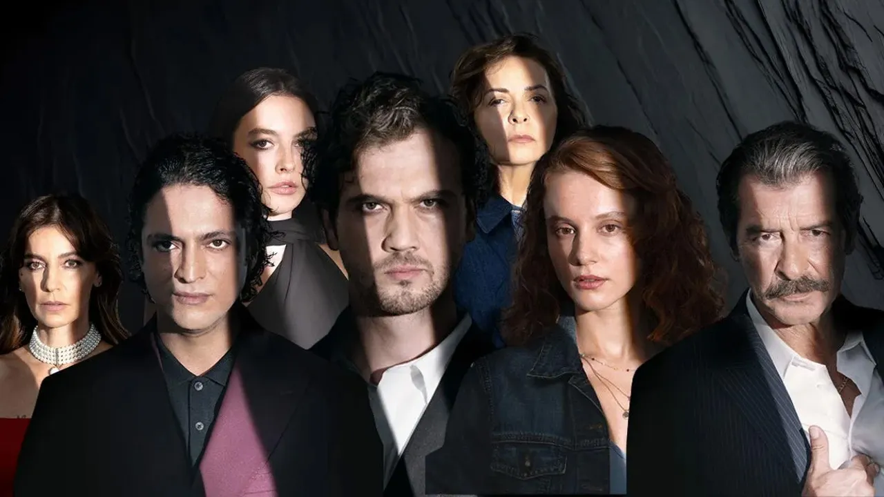 Deha vince il premio Emmy nella categoria “Miglior serie rosa”