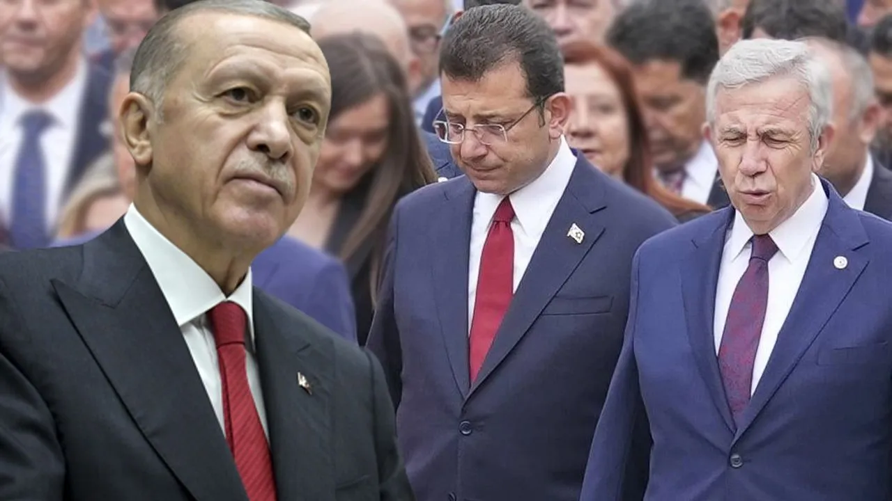 Türkiyeyi kim yönetsin? anketi! Zirvedeki isim rakiplerine açık ara fark attı