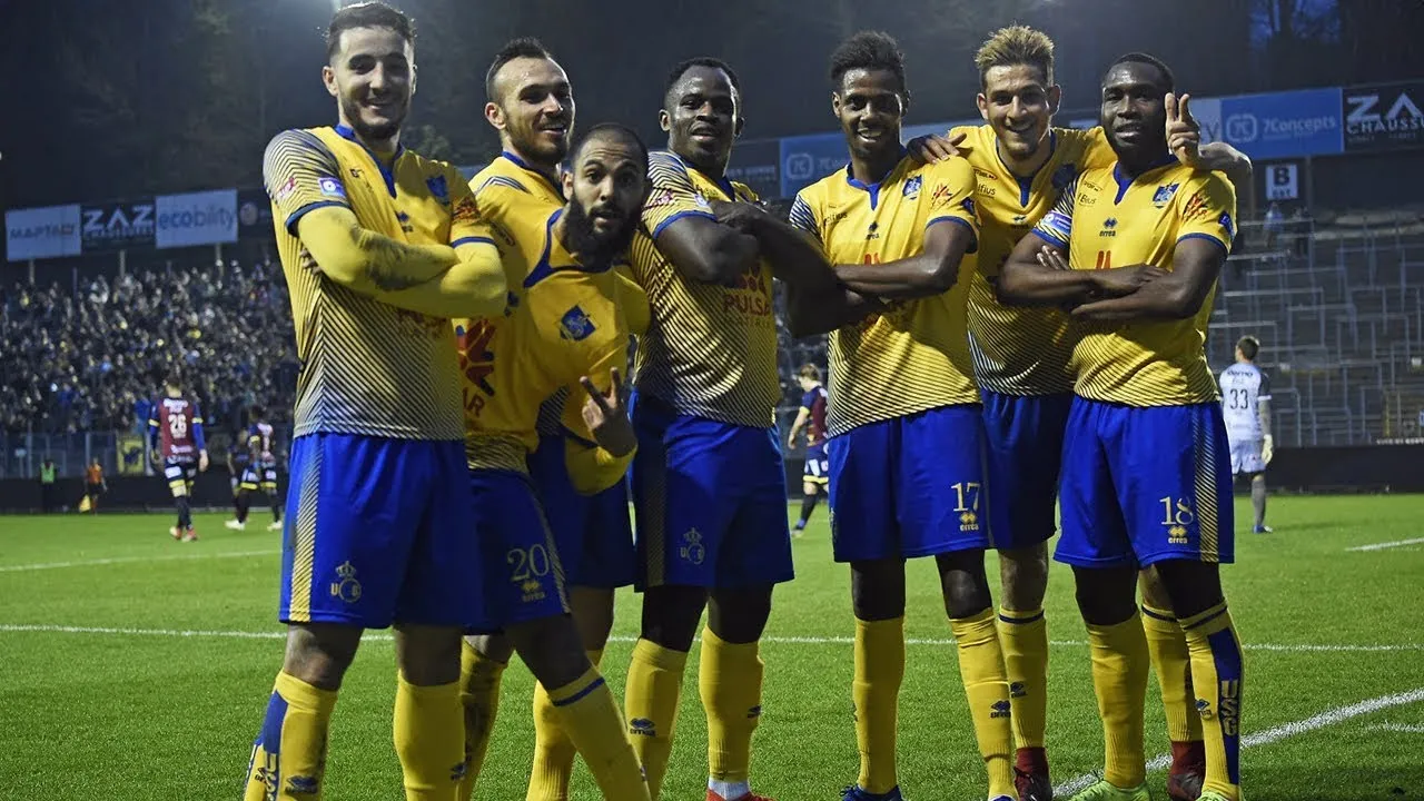 Union Saint Gilloise hangi ülkenin takımı, hangi ligde oynuyor? Galatasaray-Union SG maçına geri sayım!