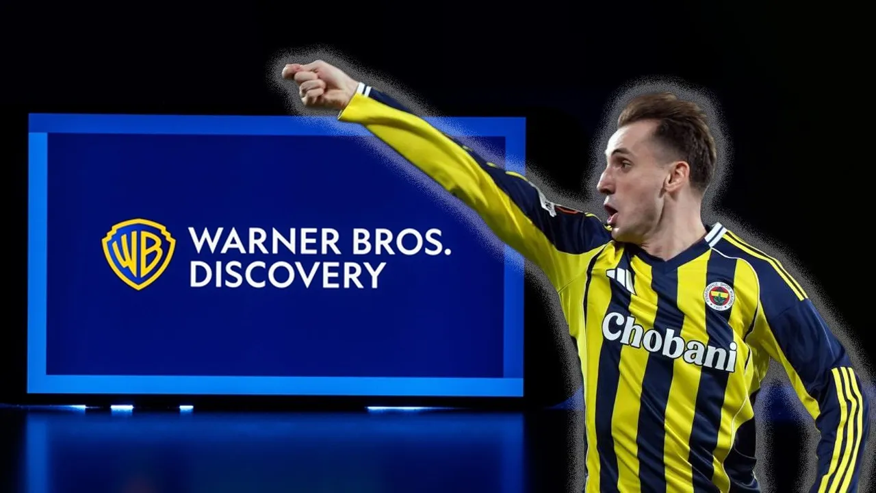 Warner Bros'tan Kerem iddiasına cevap