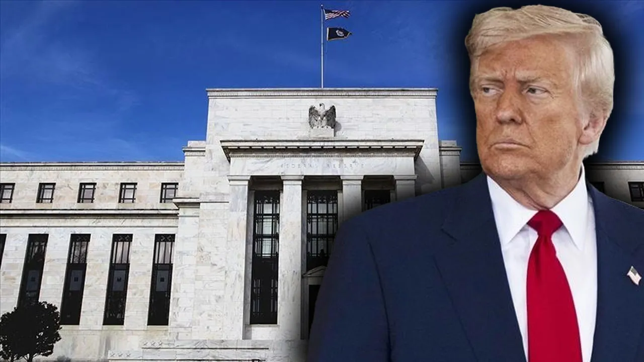 Yeni Fed başkanı için geri sayım! 