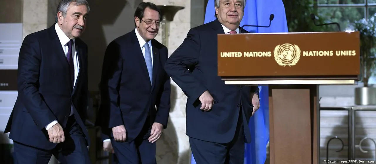 Yunanistanın eski lideri Çipras’tan Kıbrıs itirafı! Fırsatı biz heba ettik dedi: Rumlar ateş püskürdü