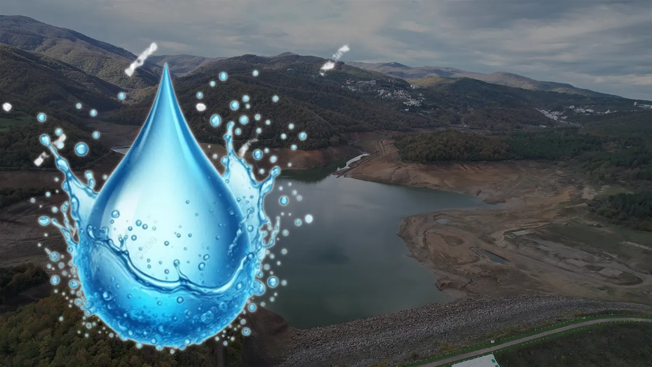 13 günlük suyu kalan Yalova’da ‘acil plan’ devrede! Bugün hangi saatler arasında kesinti yapılacak? 