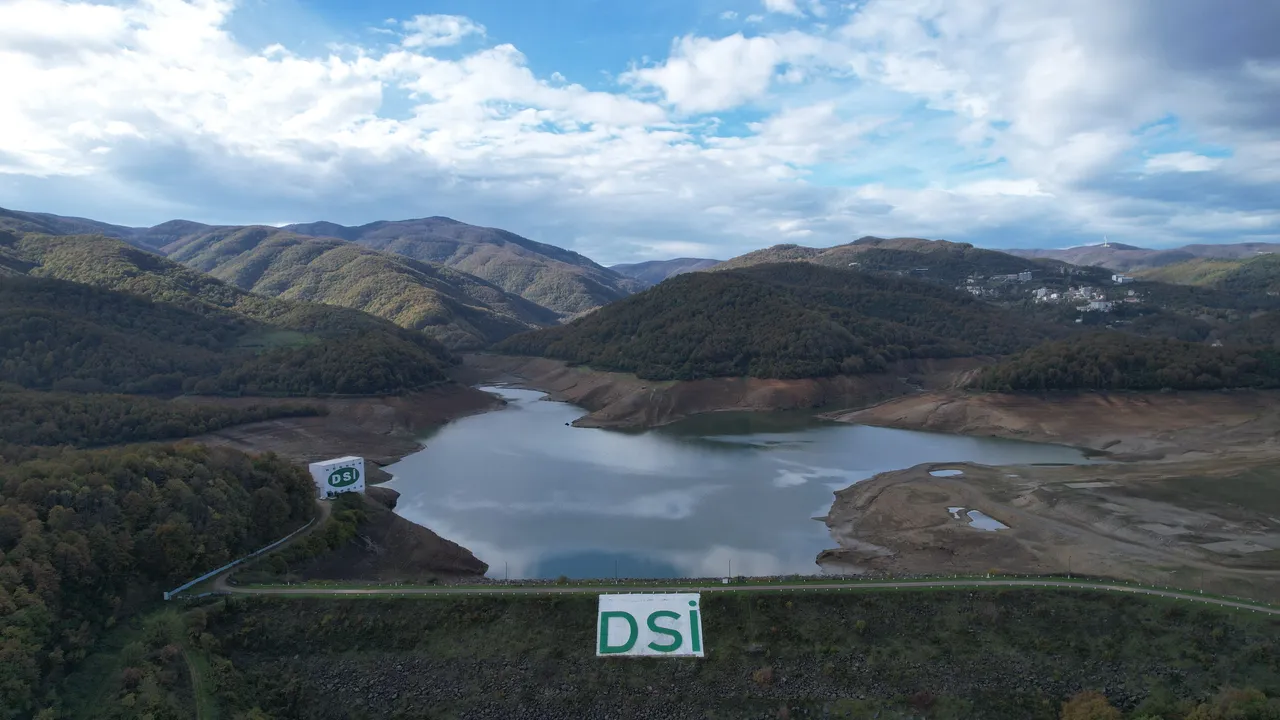 Acil Su Eylem Planı bugün devreye girecek