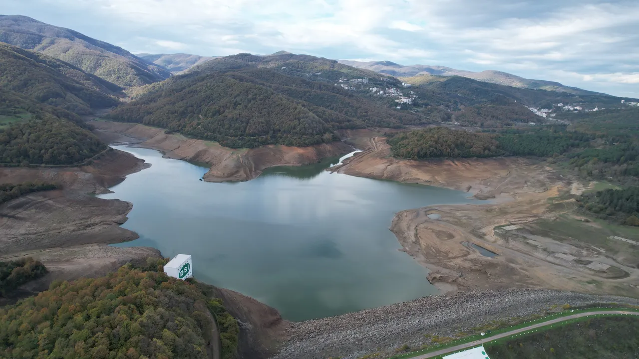 Rezerv 10 günlük seviyenin altına düşerse tamamen kesilecek