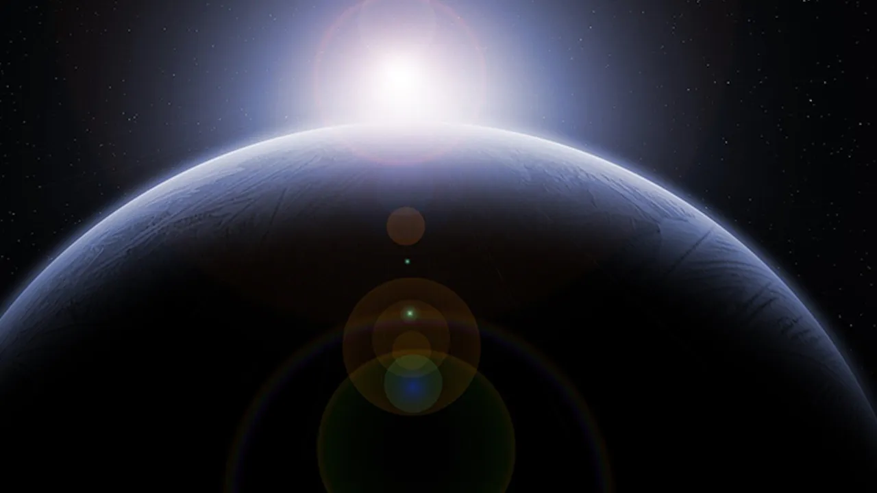 Ozon tabakasında incelme gözlemlendi