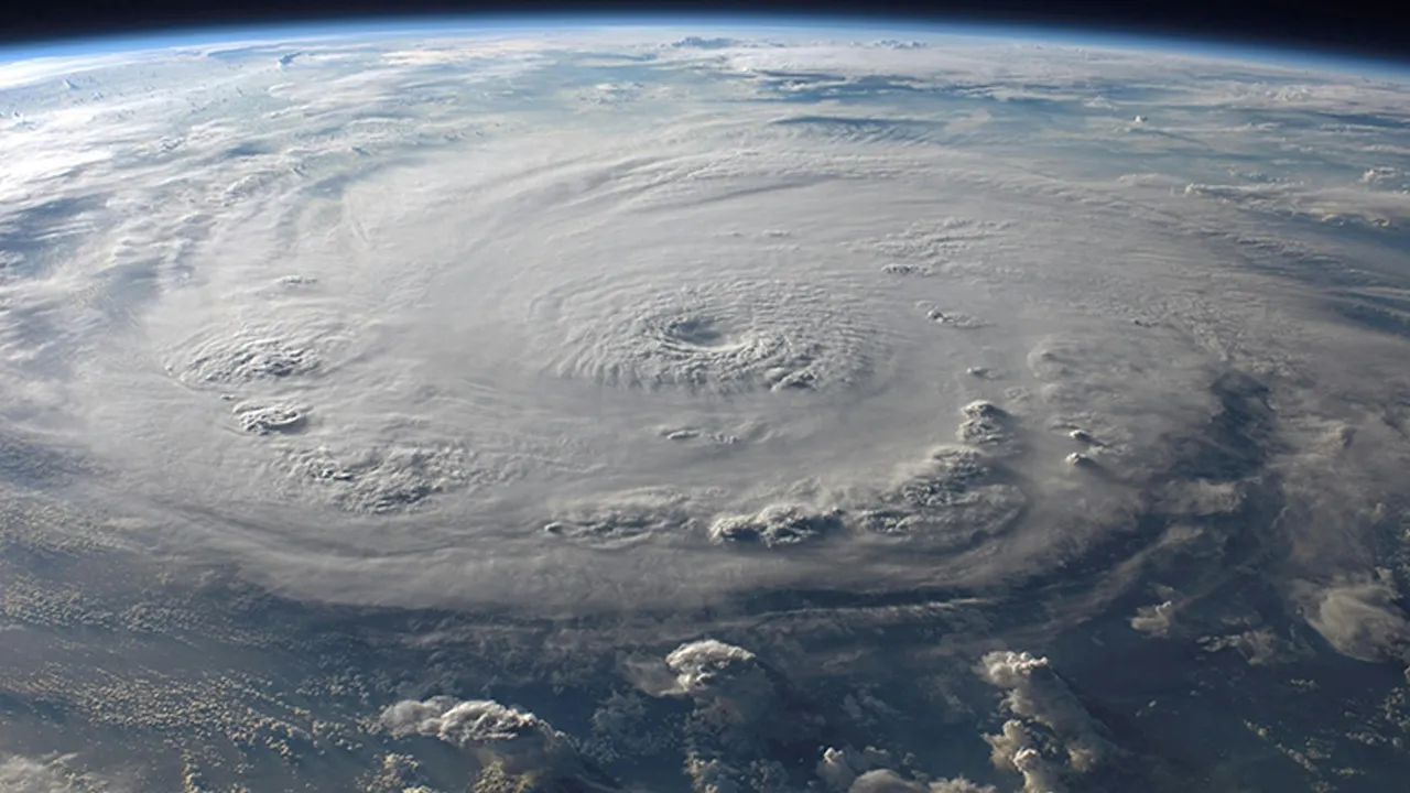 1992'den bu yana kaydedilen en küçük 5. seviye