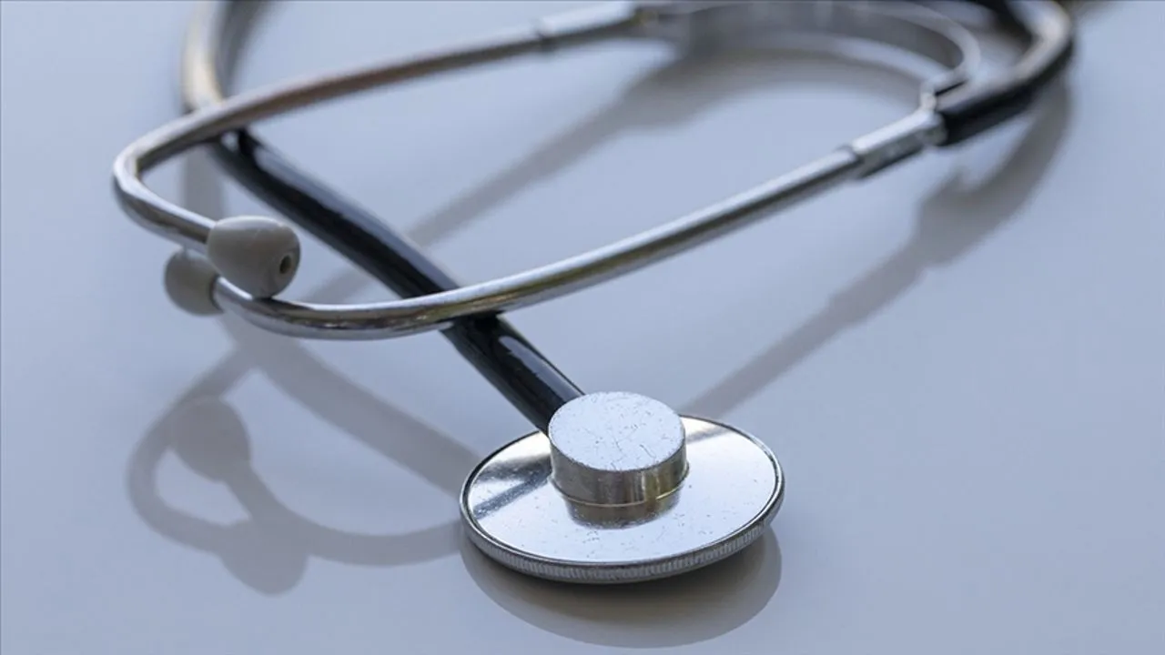 2025-TUS 2. Dönem ek yerleştirme sonuçları sorgulama ekranı!