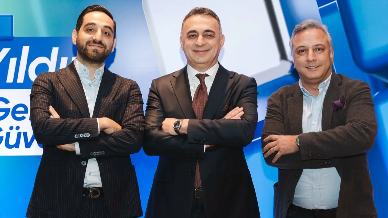 2026’da 100 milyar TL ciro hedefliyor! Fuzul iştiraki Rubikpara 5 yaşında