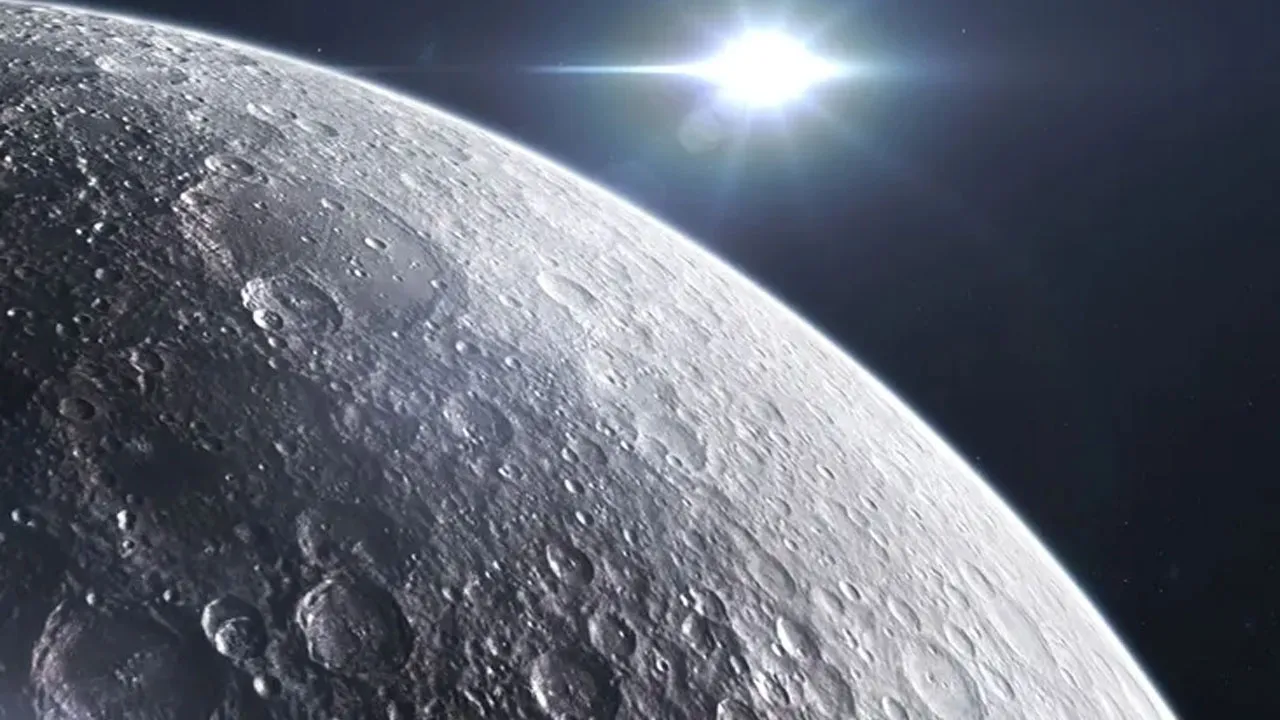 50 yıldır kilit altındaydı! Ay'dan bile eski kalıntı bulundu