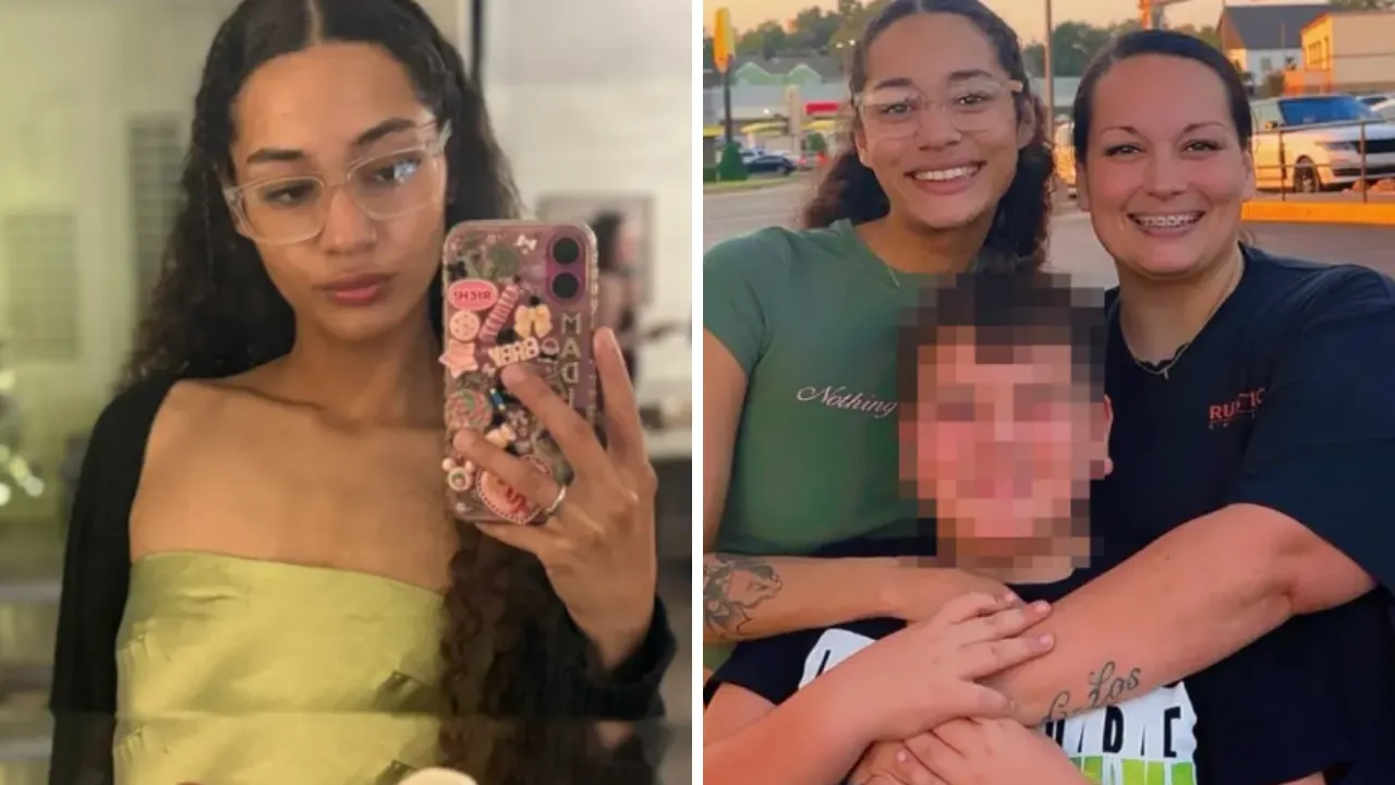 ABD'de korkunç pitbull saldırısı! Genç kız parçalanarak can verdi