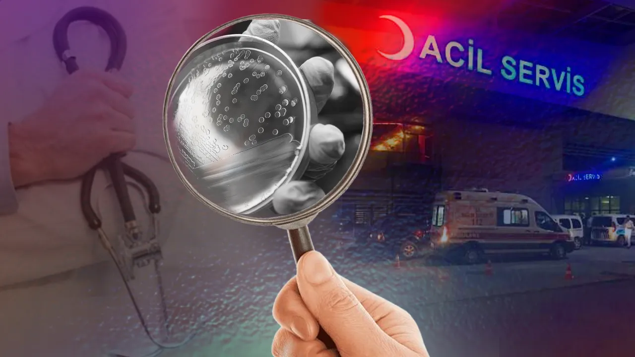 Acilde alarm! Herkeste bu soru var: ‘Zehirlendim mi?’… Başvuru sayısı daha da arttı 