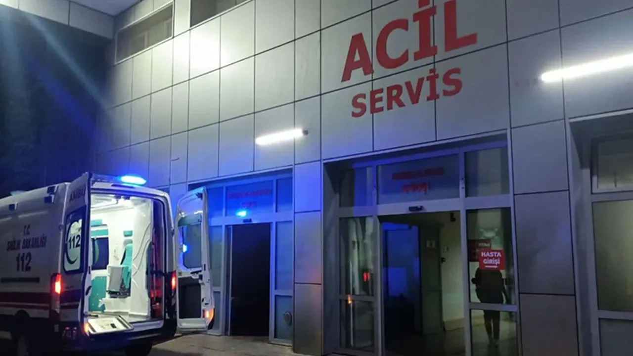 Acillerdeki 'zehirlenme' başvuruları sıklaştı