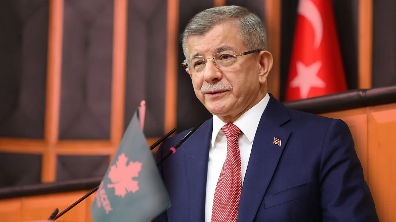 Ahmet Davutoğlu'ndan sürpriz ittifak çıkışı: Gün ego yapma günü değil