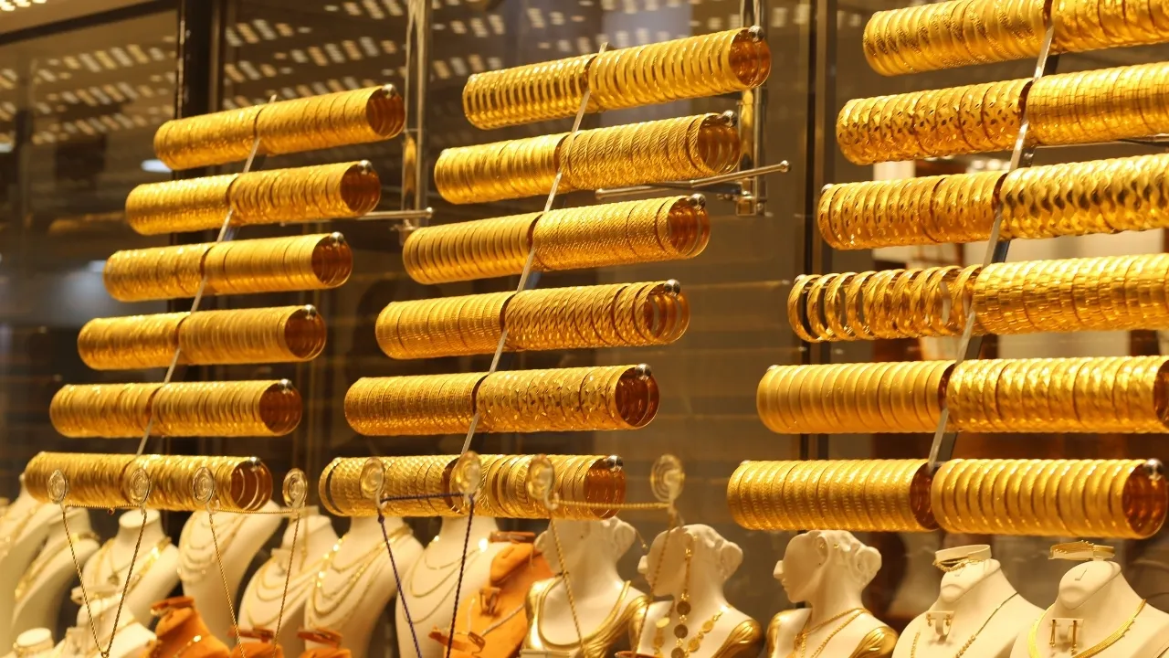 Altında yükseliş hızlandı! Kapalıçarşı’da makas açılıyor 