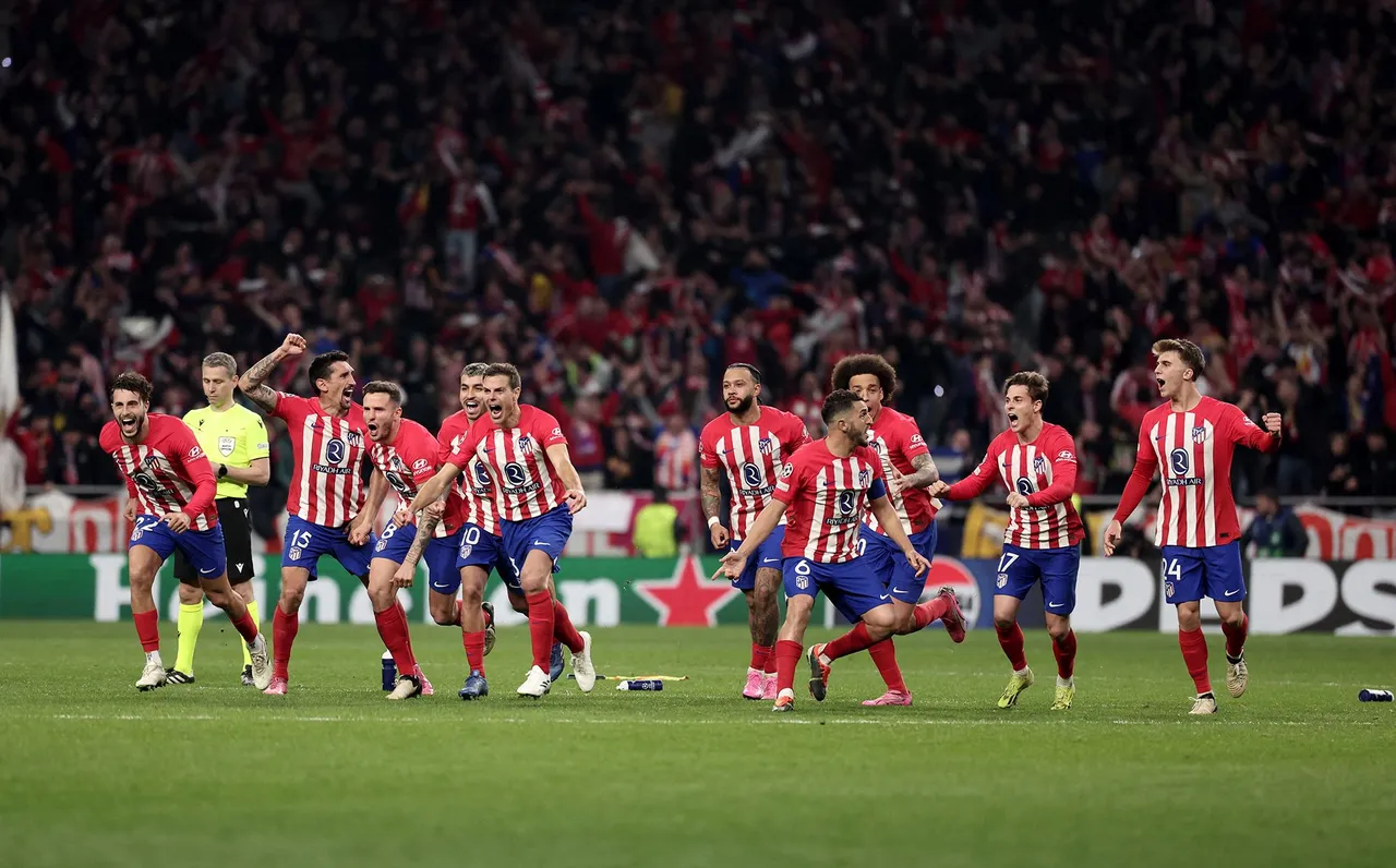 Atletico Madrid - Inter maçı hangi kanalda, nerede izlenir, Hakan Çalhanoğlu oynayacak mı?