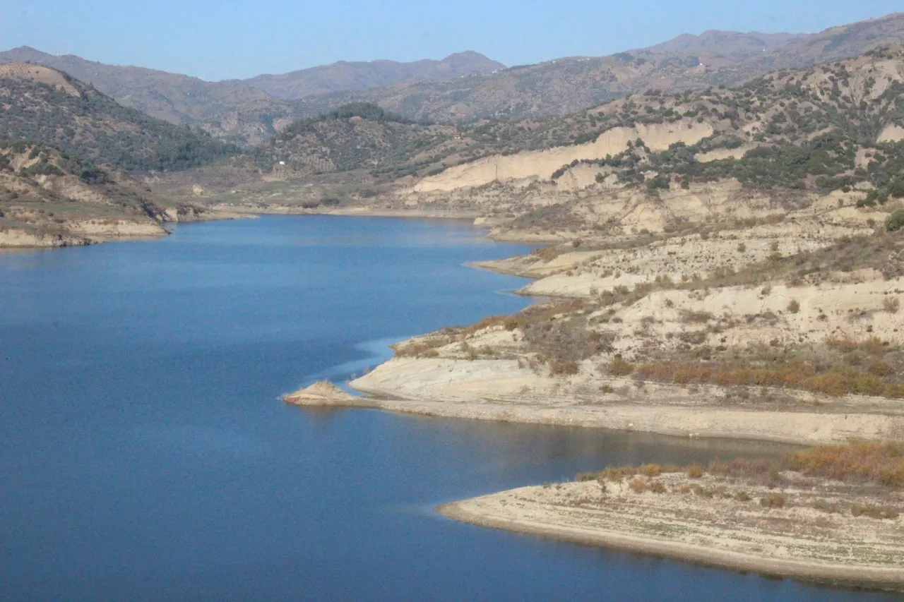 Aydında sulama değil içme suyu derdindeler! Doluluk oranı yüzde 12ye kadar düştü