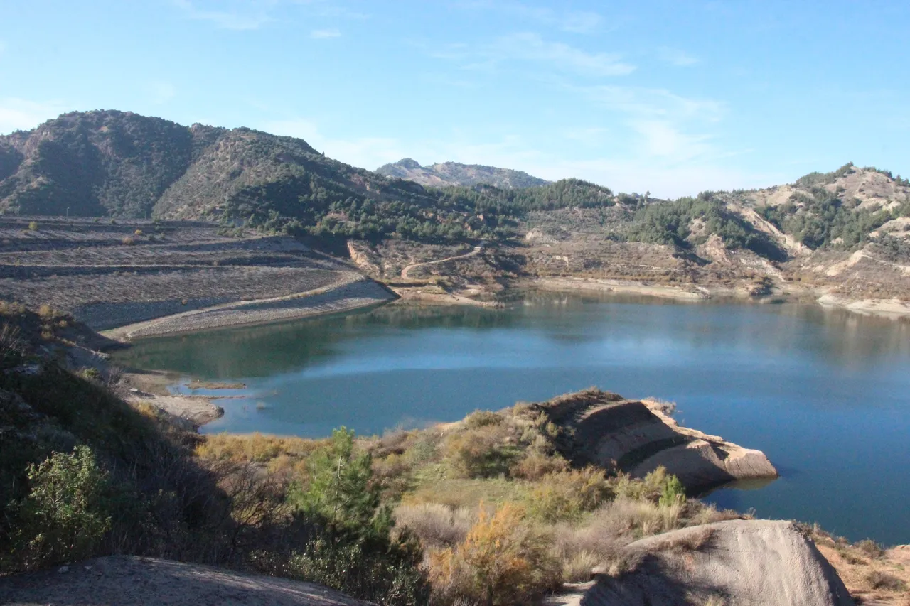 Aydında sulama değil içme suyu derdindeler! Doluluk oranı yüzde 12ye kadar düştü
