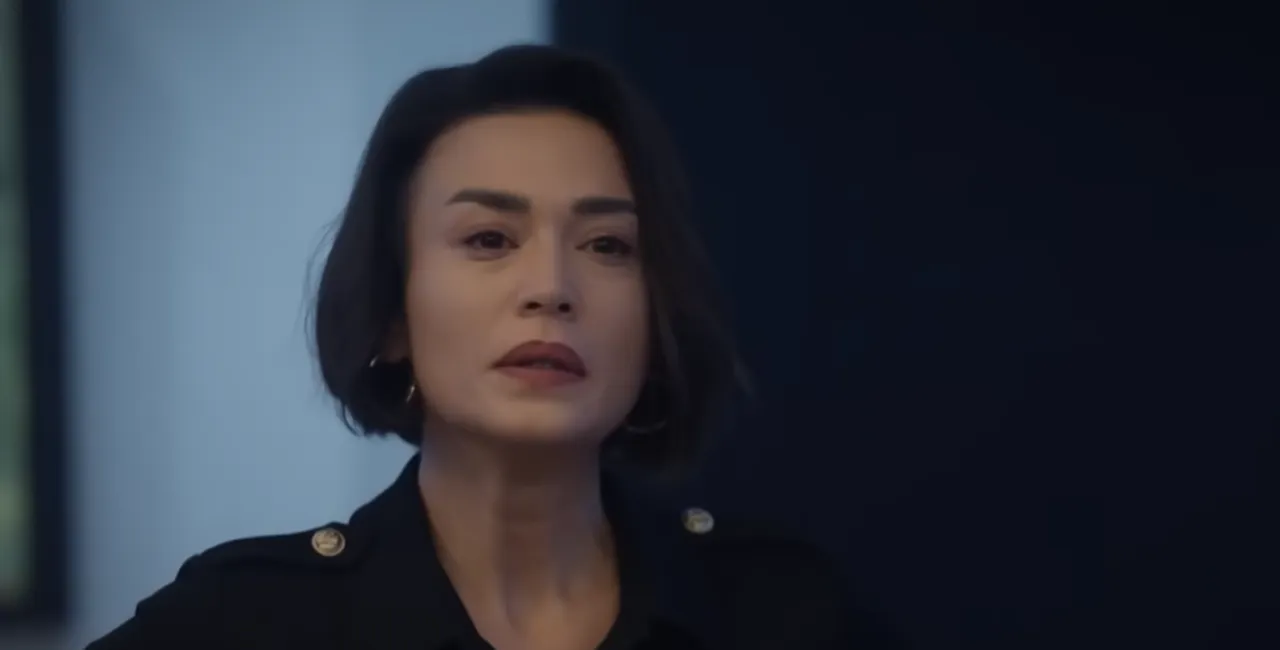 Bahar dizisi Rengin ölüyor mu? Hastalığı ortaya çıktı