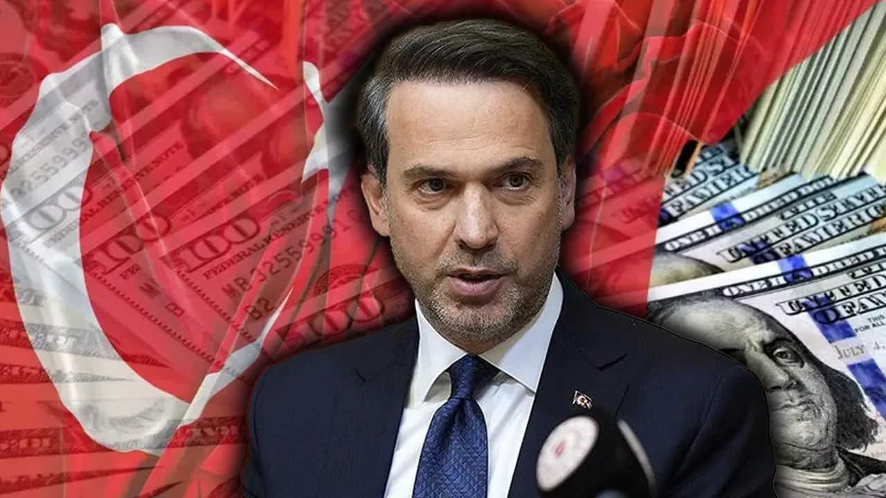 Bakan Bayraktar, Türkiye'deki fırsata dikkat çekti: Yatırım yapmak isteyenlere duyurulur