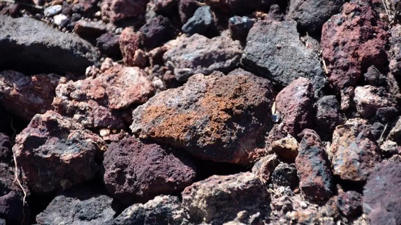 Batı, elementlerdeki ihtiyacının yüzde 91’ini 2030’da da Çin karşılayacak