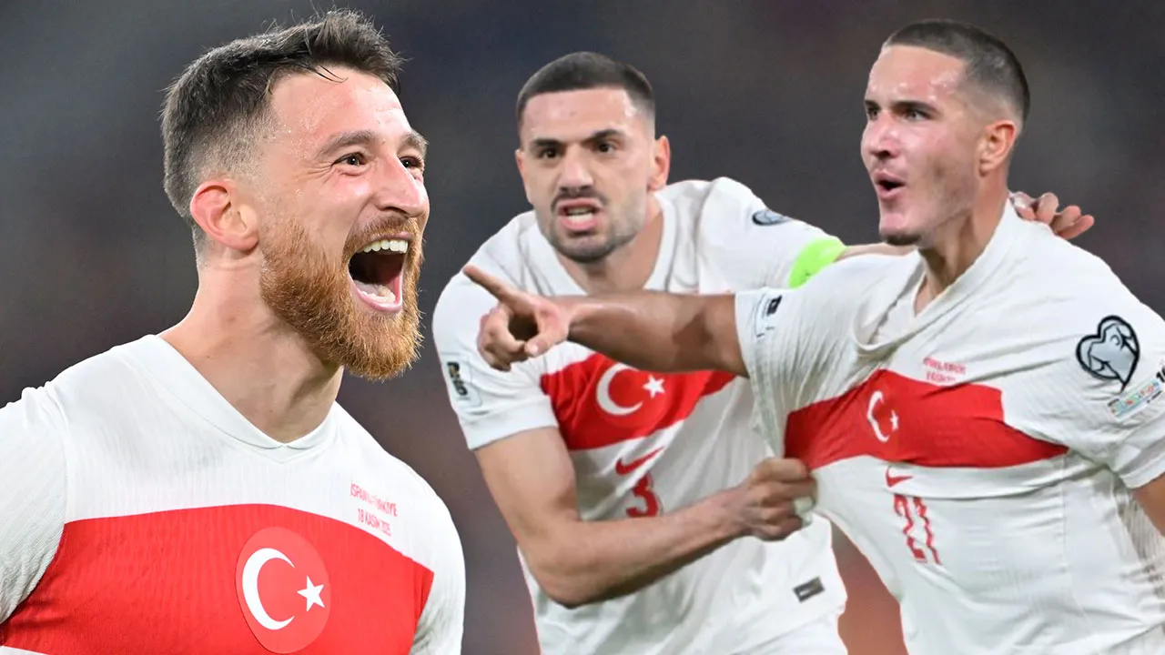 BEŞİKTAŞ, MİLLİLERİN PEŞİNDE