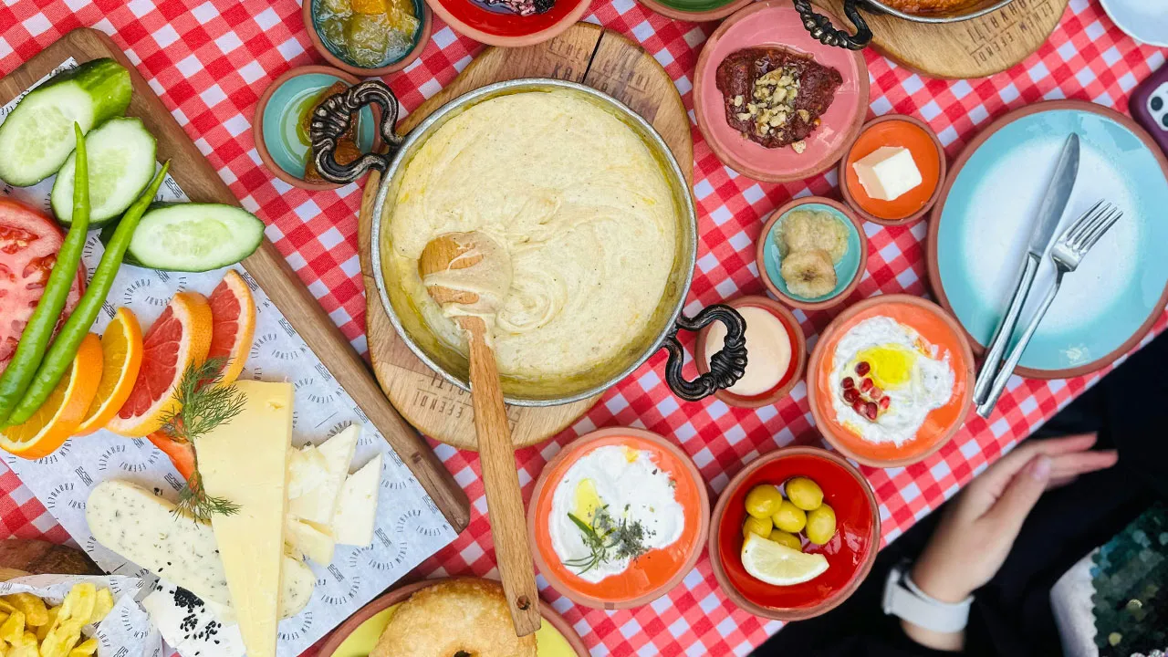 Beyni genç tutan kahvaltılık ortaya çıktı! Bizim soframızda da var ama değeri bilinmiyor