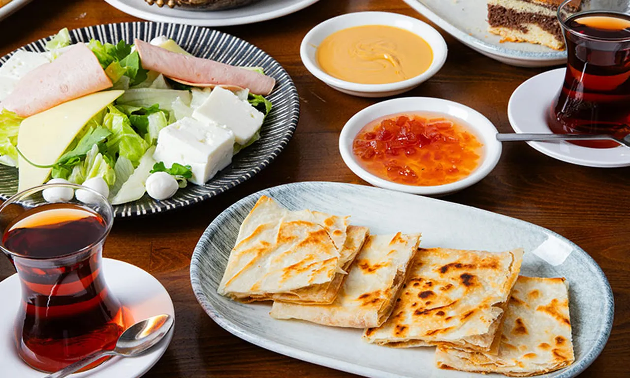 Beyni genç tutan kahvaltılık ortaya çıktı! Bizim soframızda da var ama değeri bilinmiyor